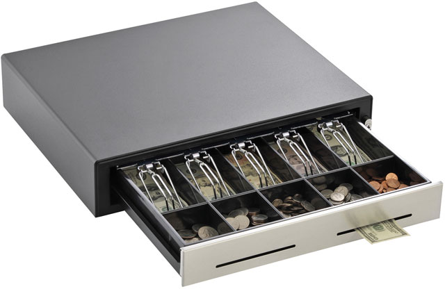 MMF 226-113151312-04 Cash Drawer