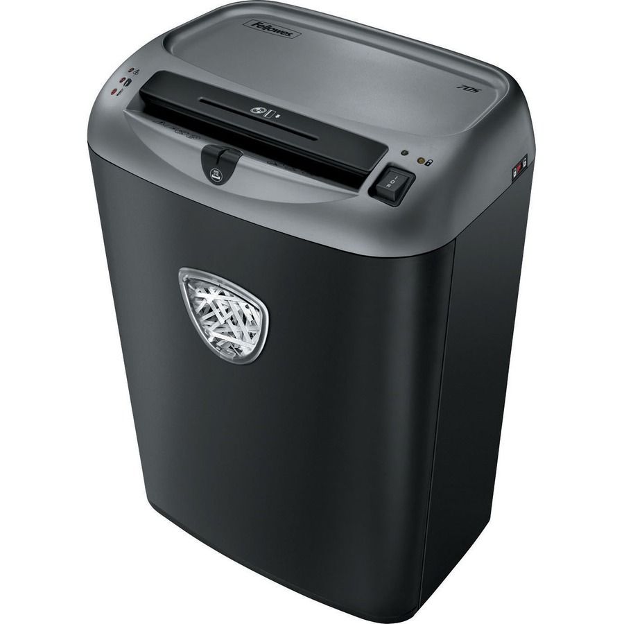 Fellowes 4671001 Shredder