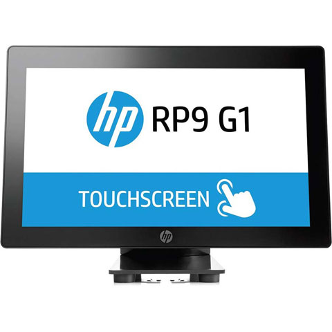HP Z2G81UT#ABA POS Touch Terminal