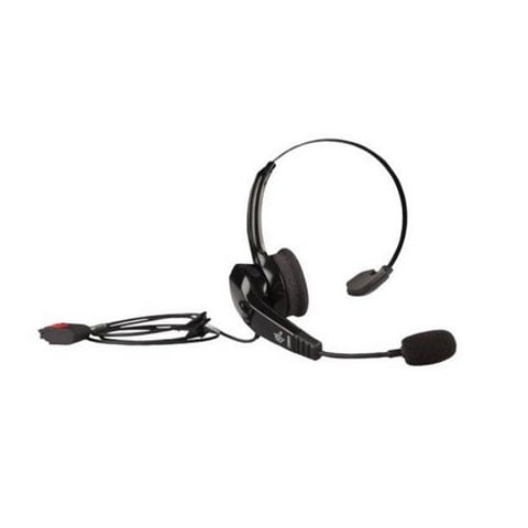 Zebra HS2100-OTH-SB Headset