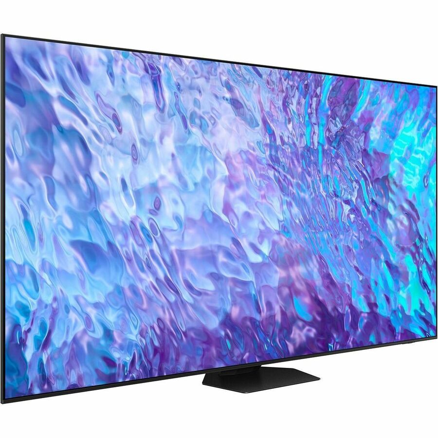 Samsung QN98Q80CAFXZA TVs & Home Theater Equipment