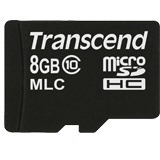 Transcend TS8GUSDC10M Products