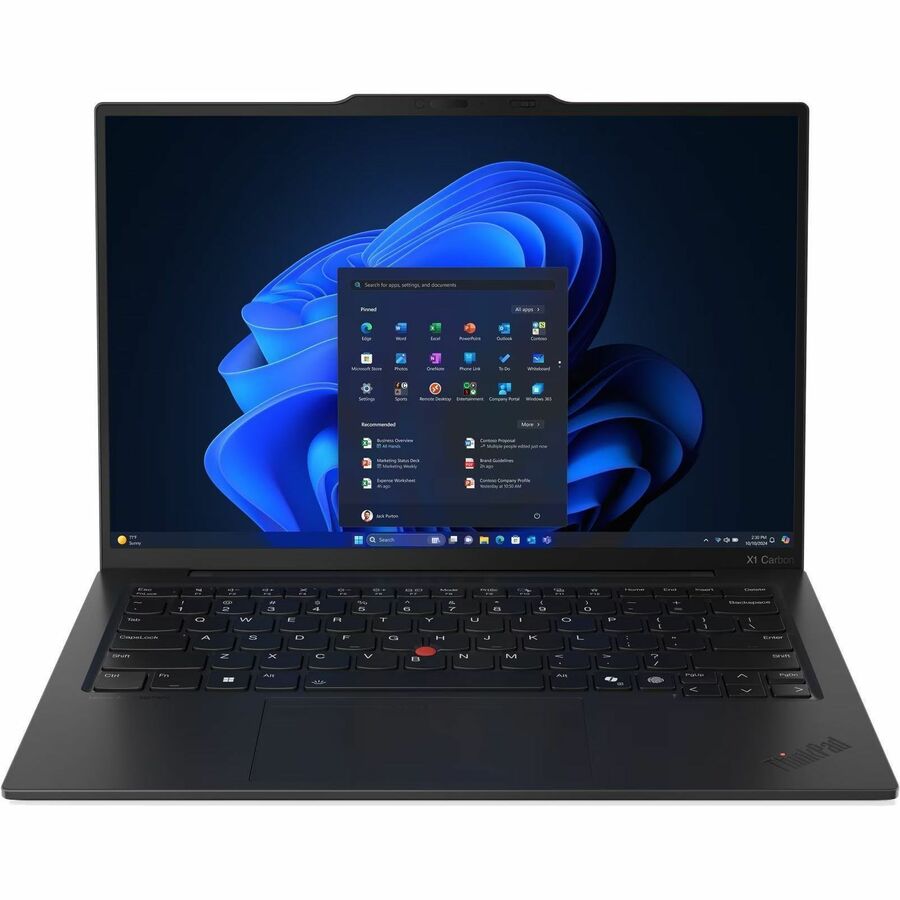 Lenovo 21NX00FUUS Laptop