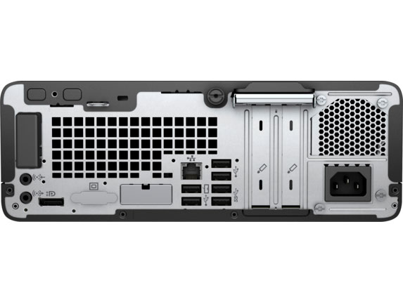 HP ProDesk 400 G6 Data Terminal - Barcodesinc.com