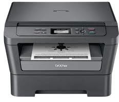 Brother DCP-7060D Multi-Function Printer