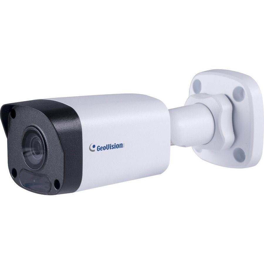 GeoVision 125-ABL4701-000 Security Camera