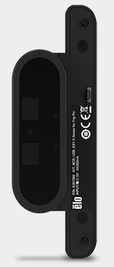 Elo E267080 POS Touch Terminal