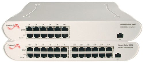 PowerDsine PD-3006/AC Power Device