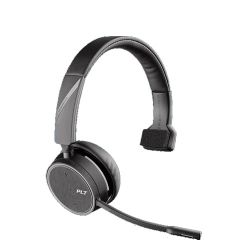 Poly 215896-02 Headset