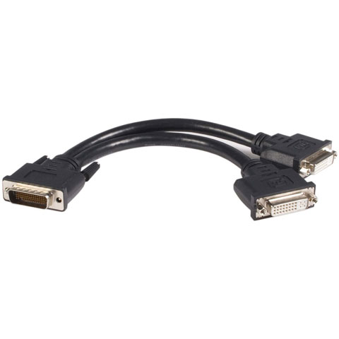 StarTech DMSDVIDVI1 Accessory