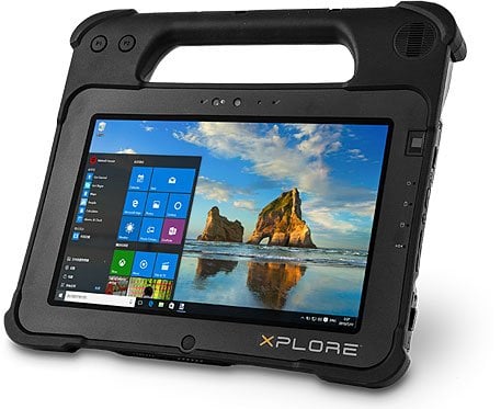 Xplore 210130 Tablet