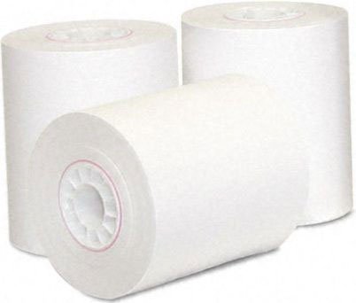 Honeywell E25546 Receipt Paper