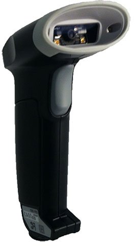 Opticon OPI3601WU1-05 Barcode Scanner