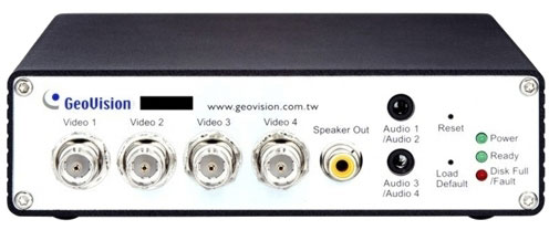 GeoVision 84-VS14000-100U Products