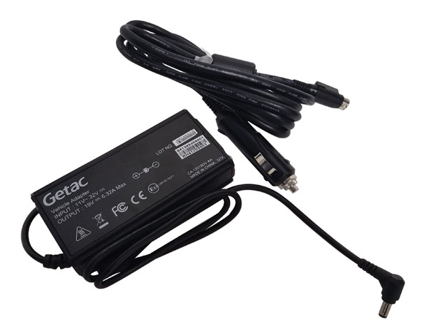 Gamber-Johnson 7300-0471 Power Device
