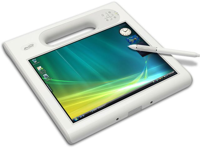 Motion Computing FS632332 Tablet
