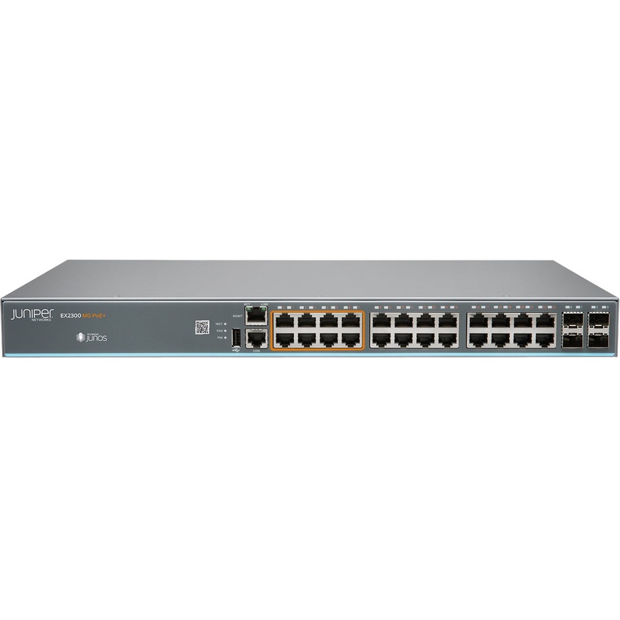 Juniper Networks EX2300-24MP Data Networking