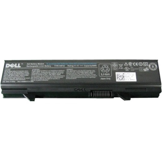 Dell KM769 Battery