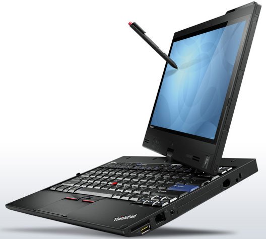 Lenovo 42962W5 Tablet