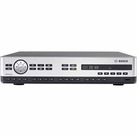Bosch DVR-630-16A Products