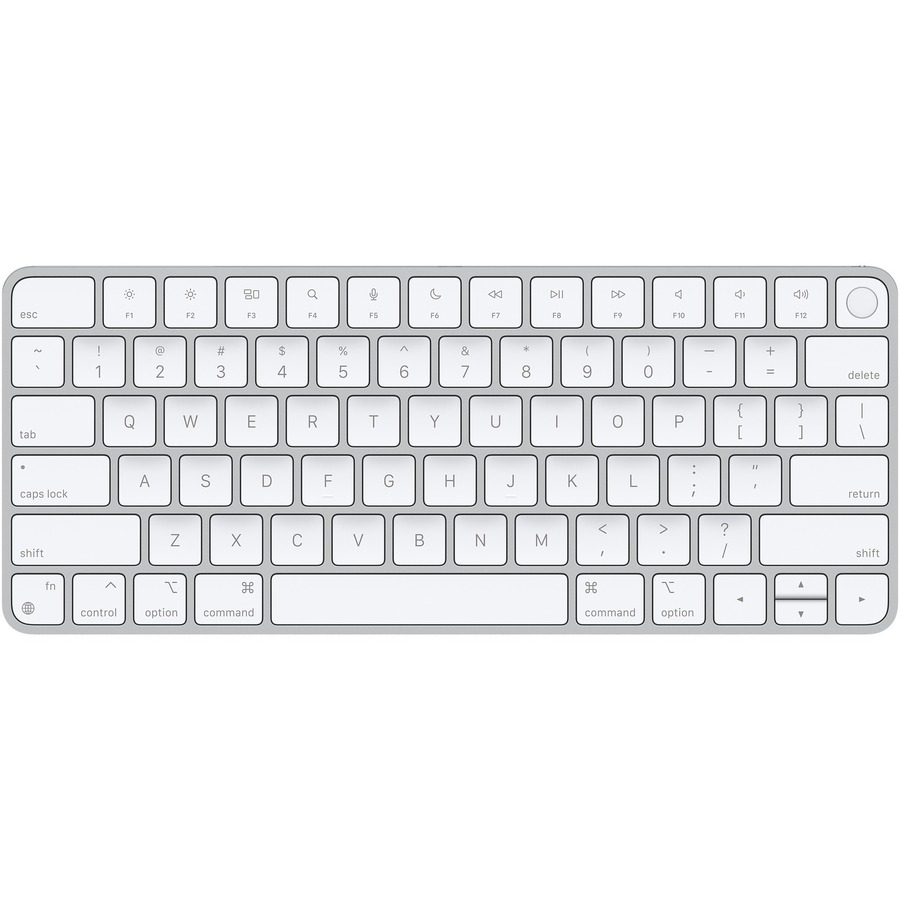 Apple MK293LLA Keyboards and Front Panels - barcodesinc.com