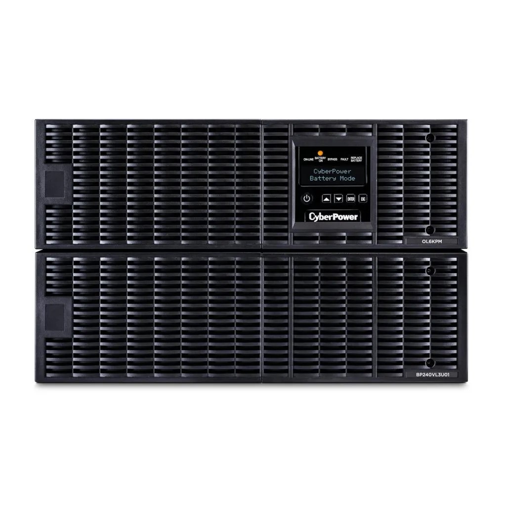 CyberPower OL6KRT Power Device