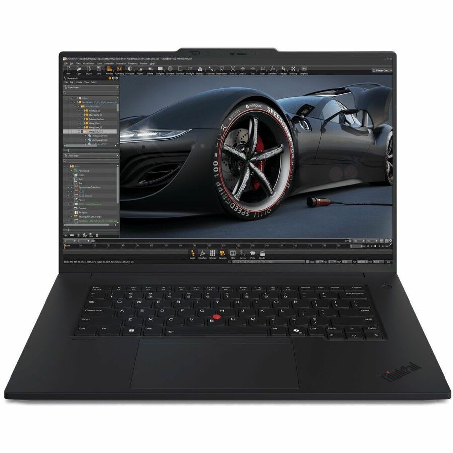 Lenovo 21KV000EUS Laptop