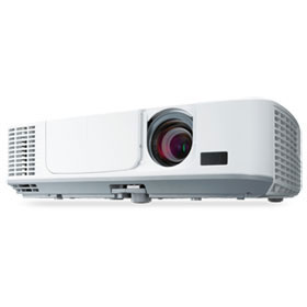 NEC NP-M311W Products