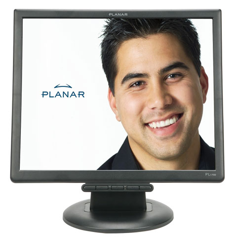 Planar 997-2795-00 Monitor