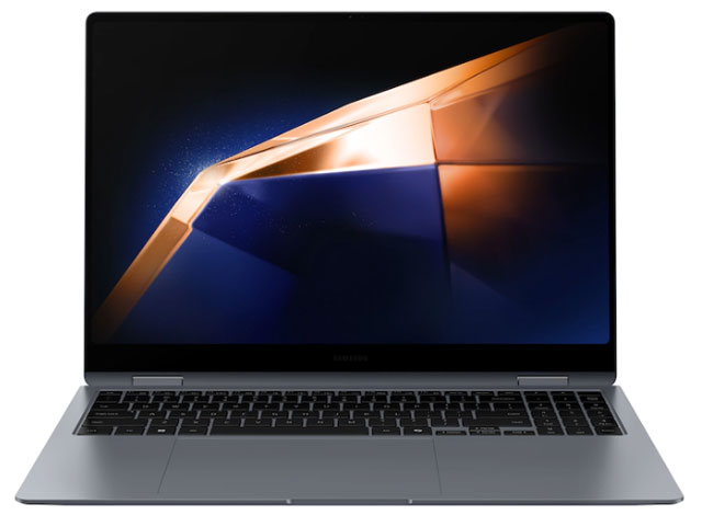 Samsung NP964QGK-KG3US Laptop