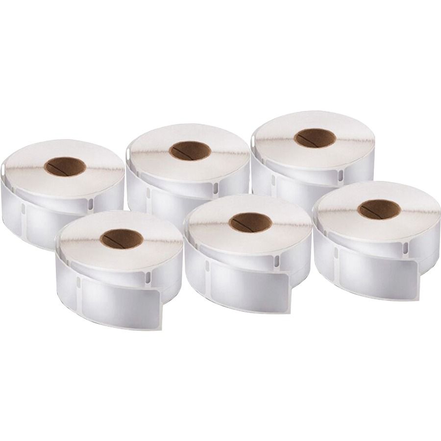 Dymo 2050766 Barcode Label