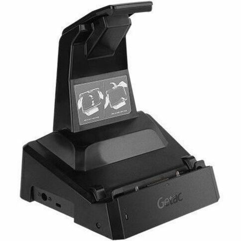 Getac GDODUA Docks and Cradles