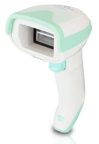 Datalogic GM4500-HC-910K1HDR Barcode Scanner - Barcodesinc.com