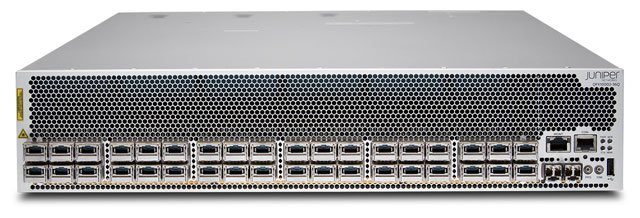 Juniper Networks QFX10000-30C Ethernet Switch
