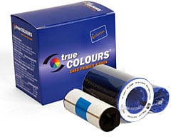 Zebra 800015-448 ID Card Ribbon