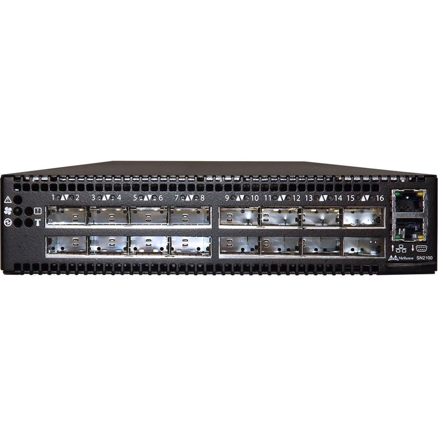 NVIDIA MSN2100-CB2FC Data Networking
