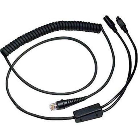 Honeywell 59-59002-3 Cables, Connectors, and Adapters