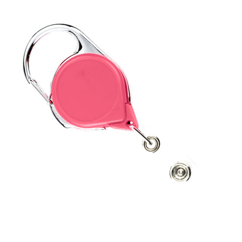Brady 704-CB-PNK Holder