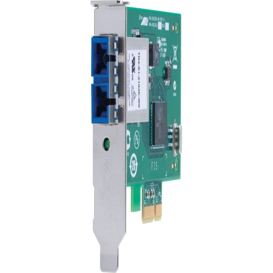 Allied Telesis AT-2911SX/SC-901 Data Networking