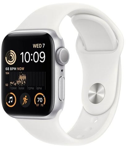 Apple MNTQ3LL/A Smart Watches