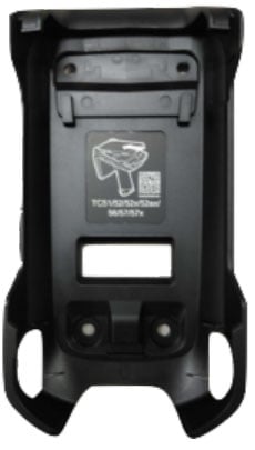 Zebra ADP-RFD40-TC5X-0R Mounting Hardware and Stands