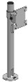 SpacePole GEN-SPI069-02 Accessory