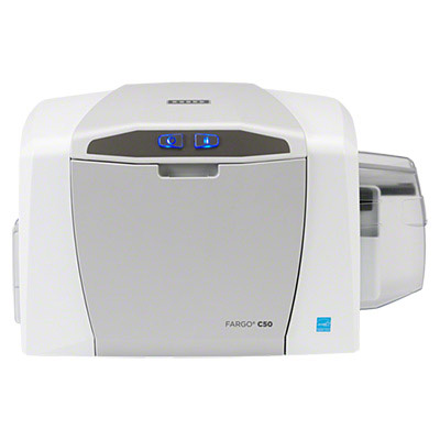 Fargo 51975 ID Card Printer