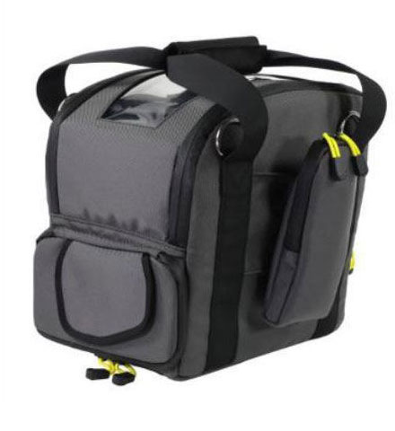 Zebra SG-DM-CASE1-01 Carrying and Protective Accessories