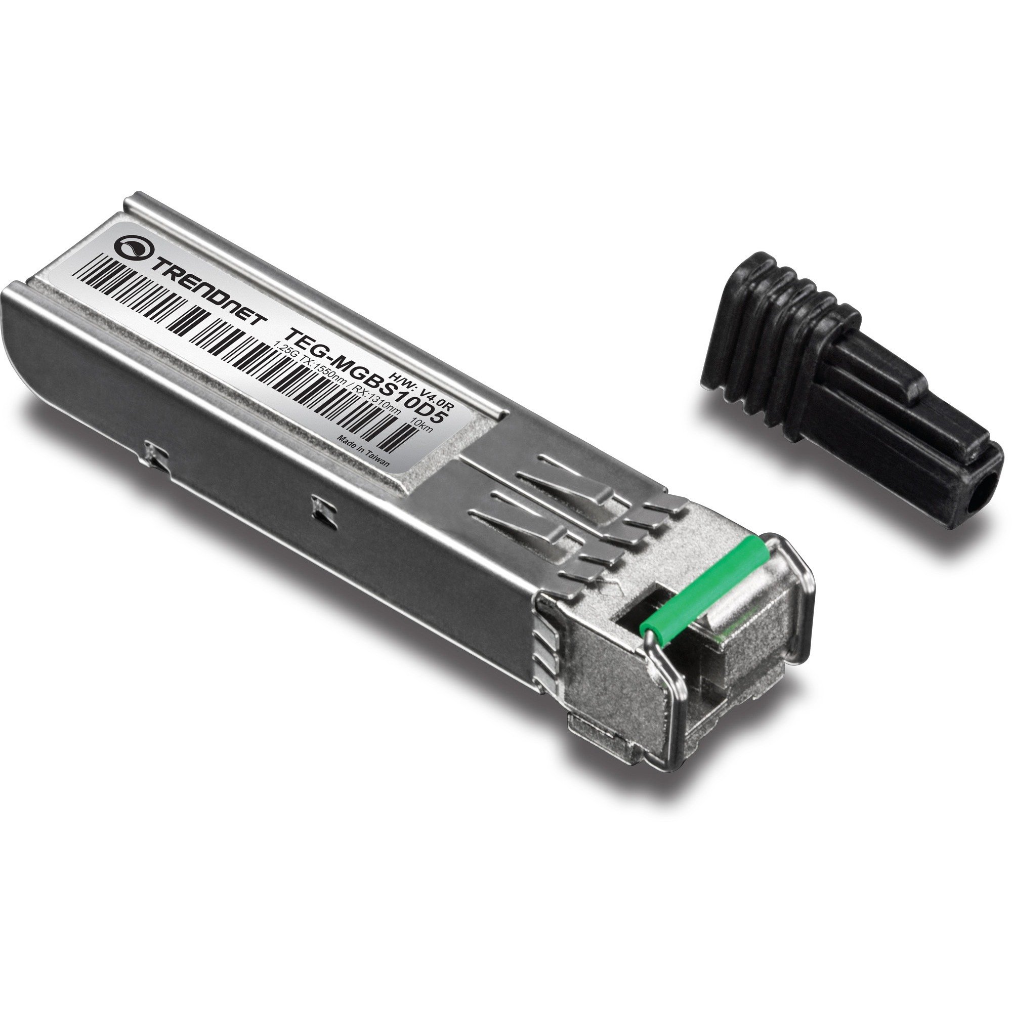TRENDnet TEG-MGBS10D5 Products