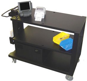 Newcastle Systems PC538 Mobile Cart