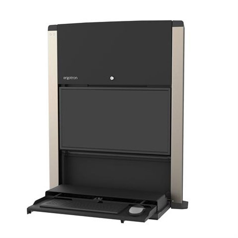 Ergotron 61-367-060 Desks and Workstations