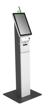 Posiflex EK1650C0100DFP POS Touch Terminal