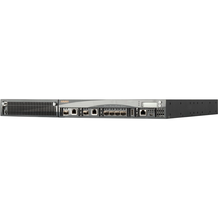 HPE Aruba JW677A Data Networking