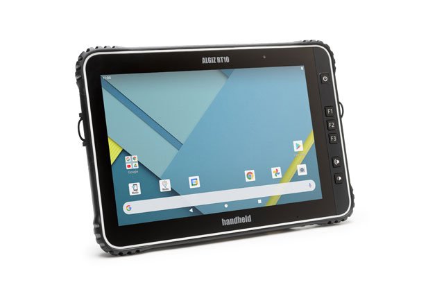 Handheld RT10-RF1-A0G Tablet